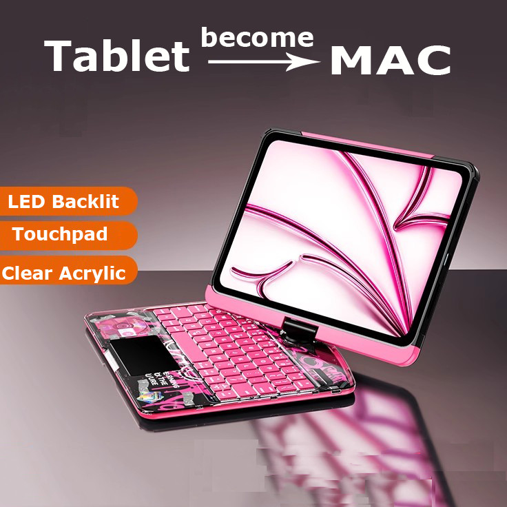 Desk Setup Ipad - 아이패드 미니 7 2024 A2993 A17