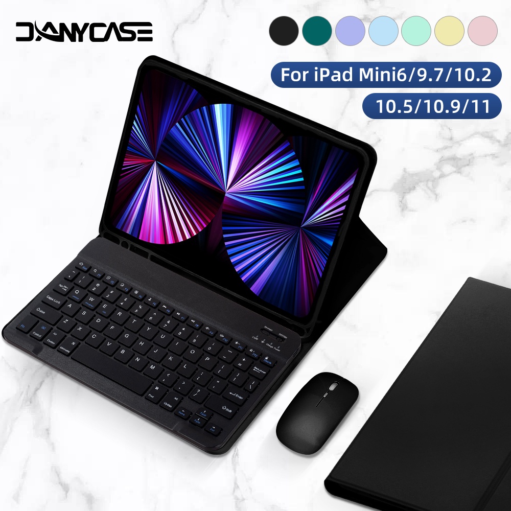 Desk Setup Ipad - 아이패드 10세대 10.9인치 케이스 (키보드 마우스
