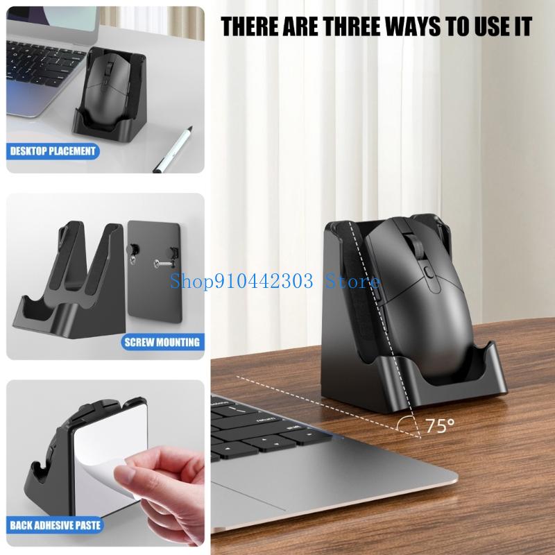 Desk Setup Clean - 게임 룸이나 사무실을 위한 652F 미니멀리스트
