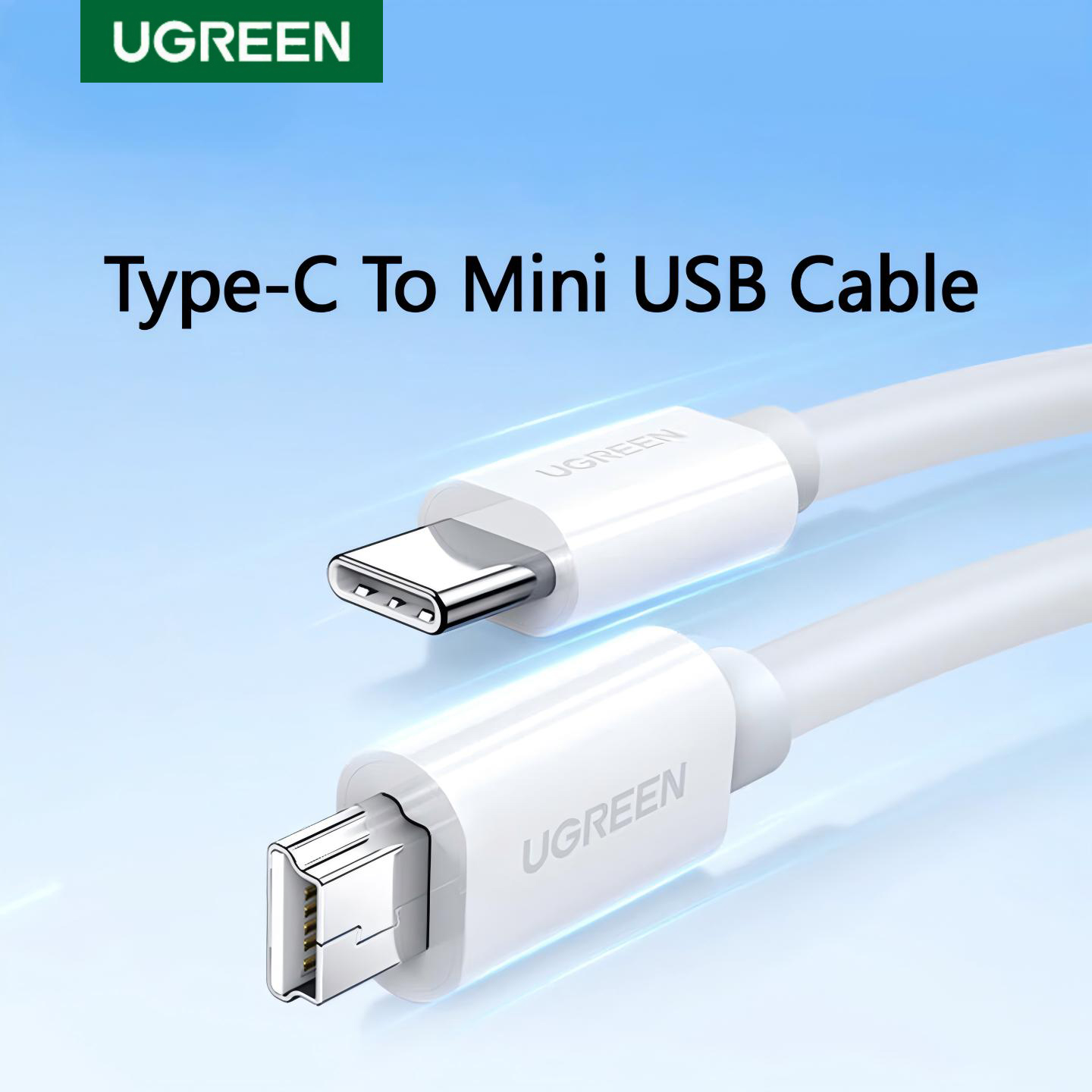 Desk Setup Ipad - UGREEN USB2.0 타입 C - 미니