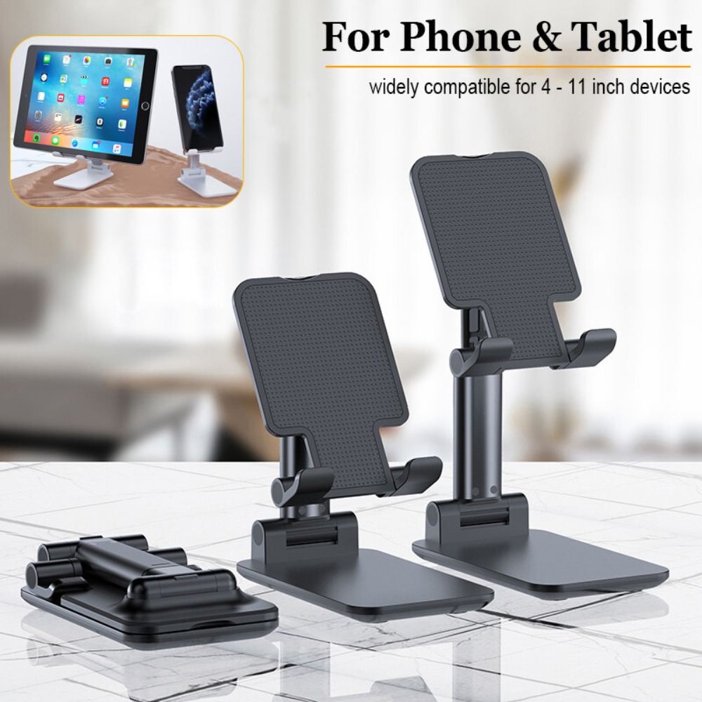 Desk Setup Ipad - 데스크 휴대폰 거치대 아이폰 아이패드 샤오미용