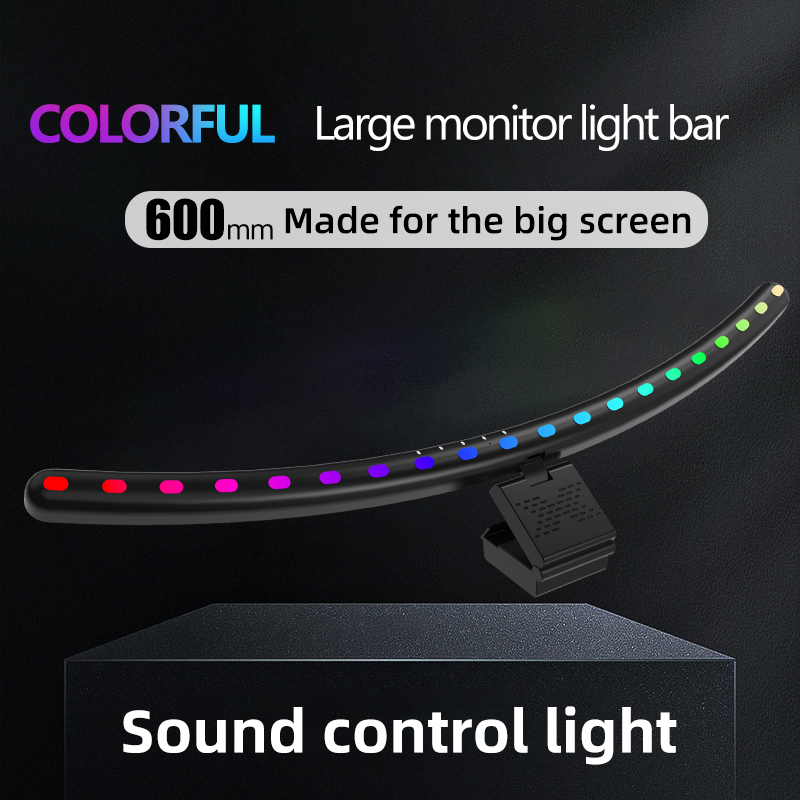 RGB 라이트 바 모니터 스마트 와이파이 룸 데코 LE - Desk Room Setup 리뷰 및 가격
