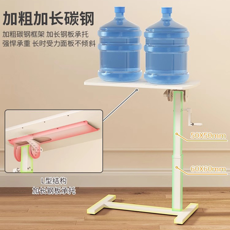 사무용 가구 침실 책상 침대용 노트북 테이블 컴퓨터 사 - Desk Room Setup 리뷰 및 가격