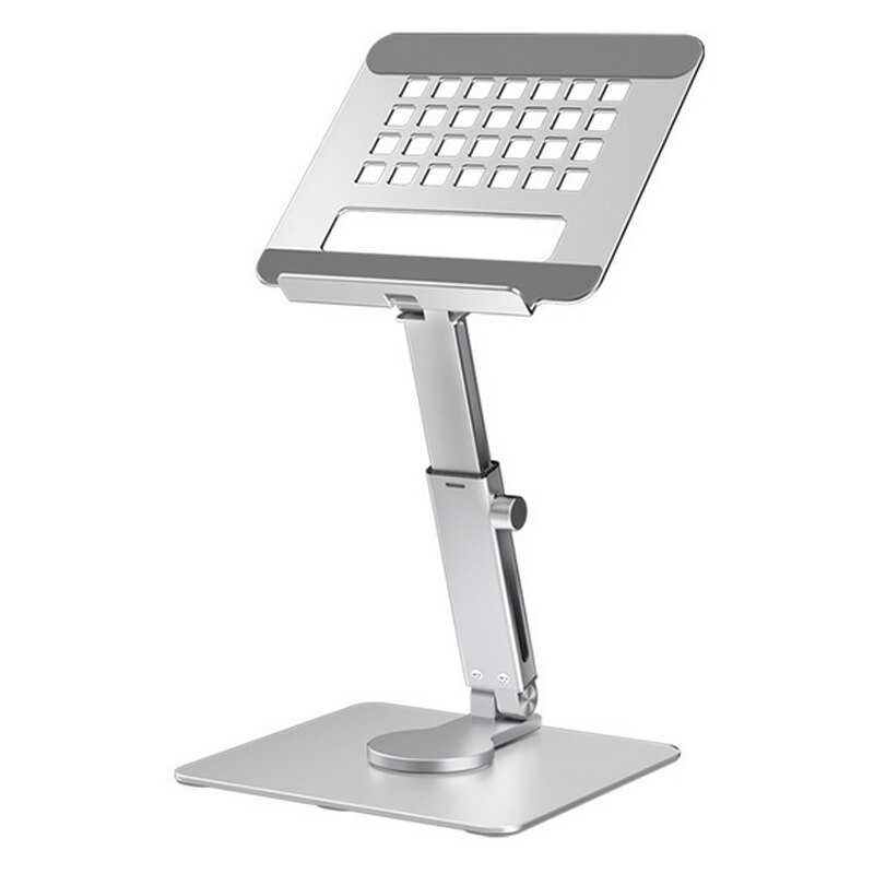 알루미늄 태블릿 스탠드 360 ° 회전 접이식 조절 가 - Desk Setup Ipad 리뷰 및 가격