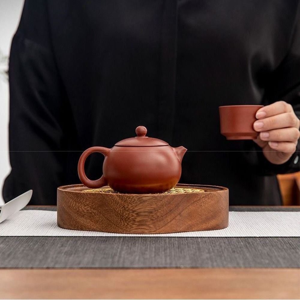 Walnut Wood Bearing Wood Tea T - Desk Setup Clean 리뷰 및 가격