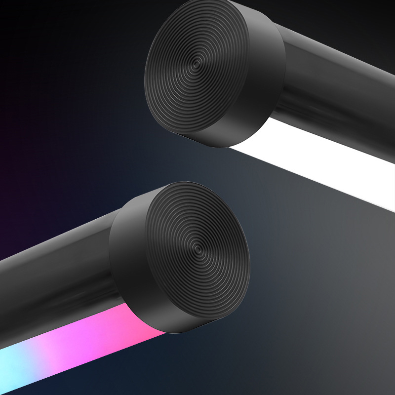 모니터 화면 걸이형 조명 바 컴퓨터 게임용 조명 RGB - Led Desk Light Usb 리뷰 및 가격