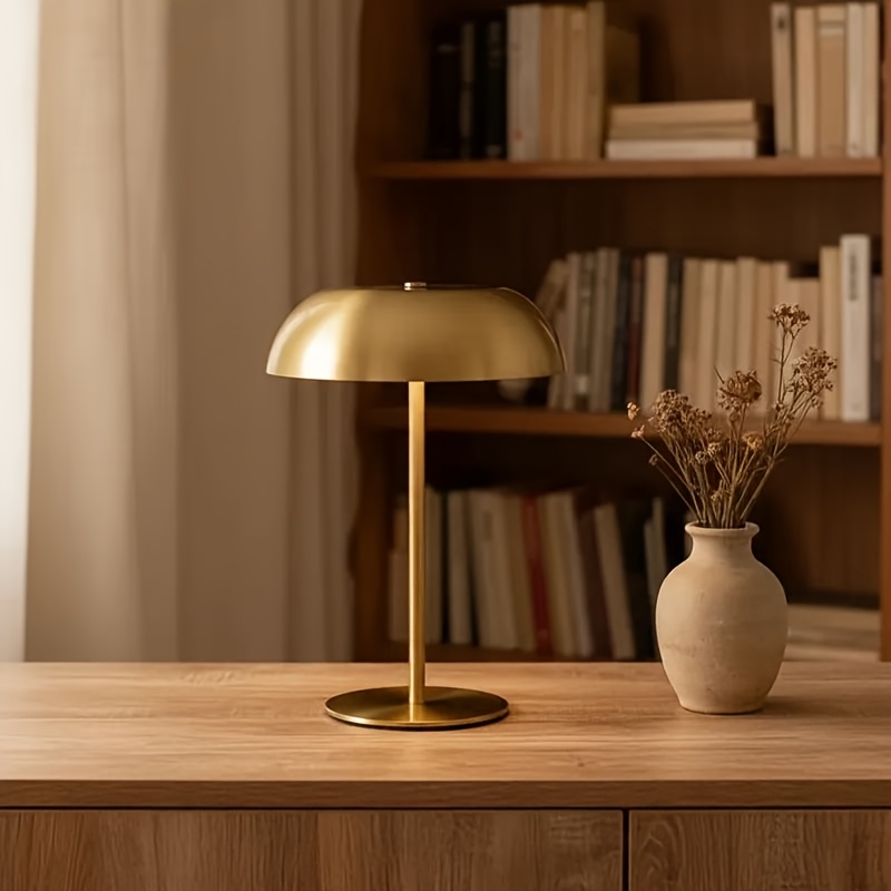다양한 장면에 어울리는 무드등, 메탈 빈티지 미니멀리스 - Led Desk Light Usb 리뷰 및 가격