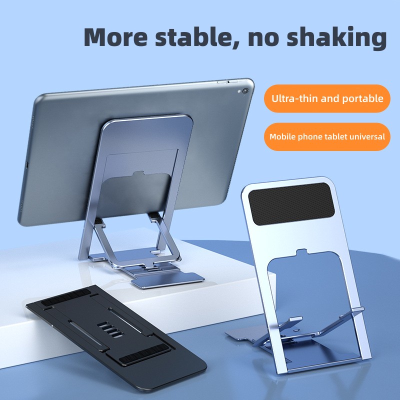 유니버설 데스크탑 휴대폰 거치대 아이폰 아이패드 조절  - Desk Setup Ipad 리뷰 및 가격