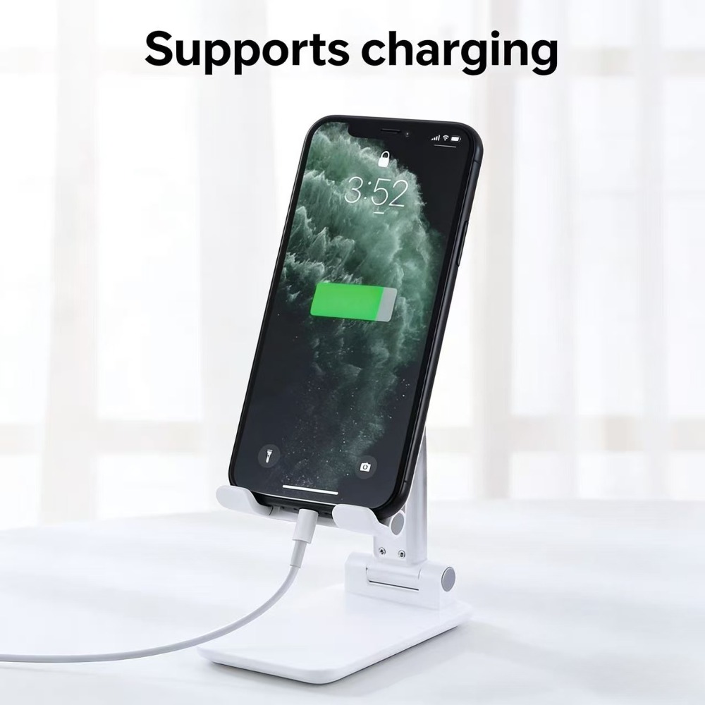 데스크 휴대폰 거치대 아이폰 아이패드 샤오미용 조절 가 - Desk Setup Ipad 리뷰 및 가격