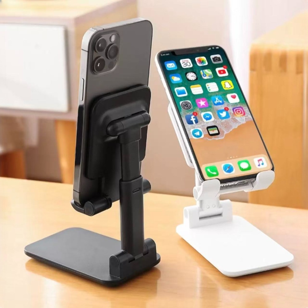 데스크탑 휴대폰 거치대 아이폰 아이패드 샤오미용 조절  - Desk Setup Ipad 리뷰 및 가격