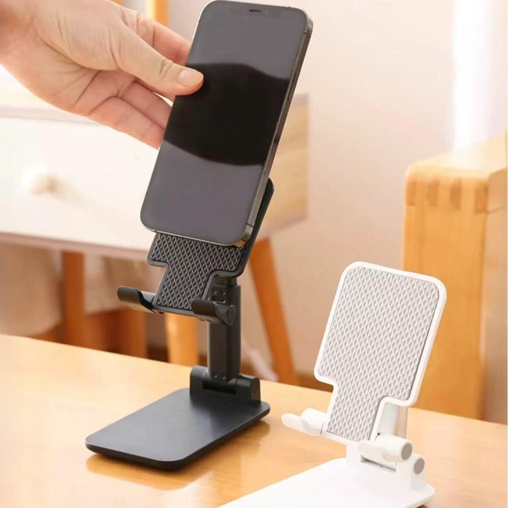 데스크탑 휴대폰 거치대 아이폰 아이패드 샤오미용 조절  - Desk Setup Ipad 리뷰 및 가격