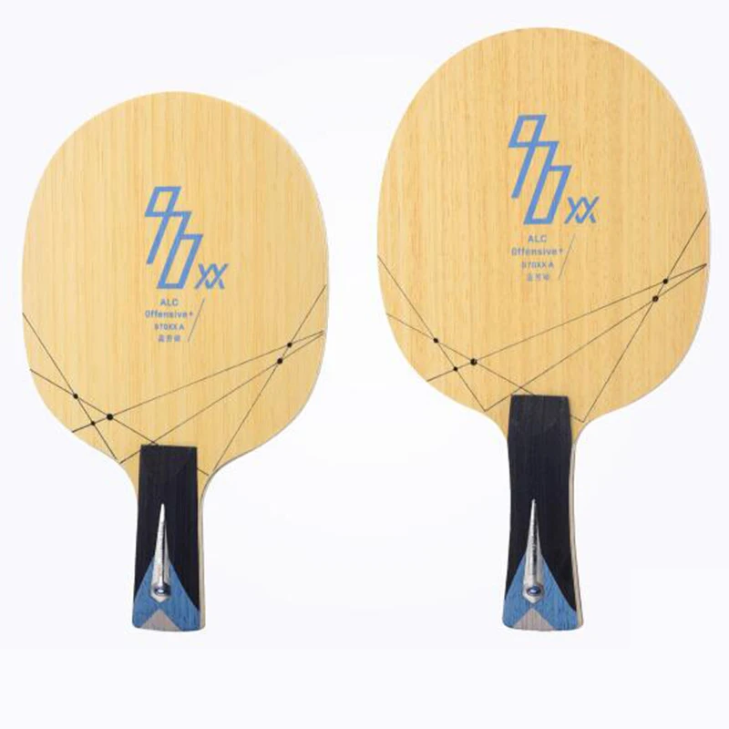 YINHE 탁구 블레이드 ALC KLC 탄소 전문 탁구 - Desk Setup Tips 리뷰 및 가격