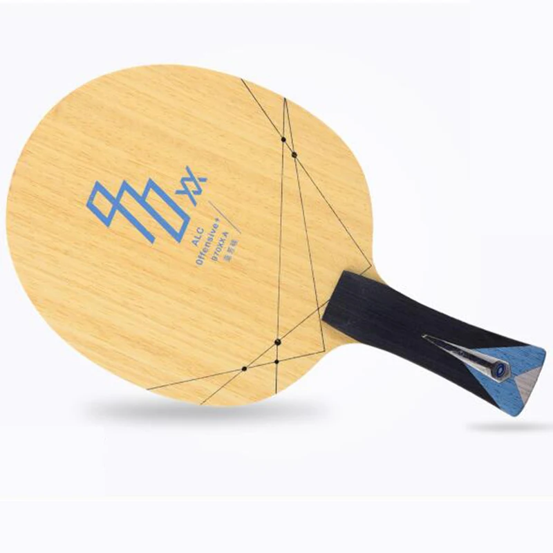 YINHE 탁구 블레이드 ALC KLC 탄소 전문 탁구 - Desk Setup Tips 리뷰 및 가격