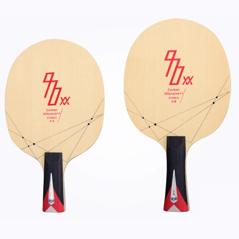 YINHE 탁구 블레이드 ALC KLC 탄소 전문 탁구 - Desk Setup Tips 리뷰 및 가격