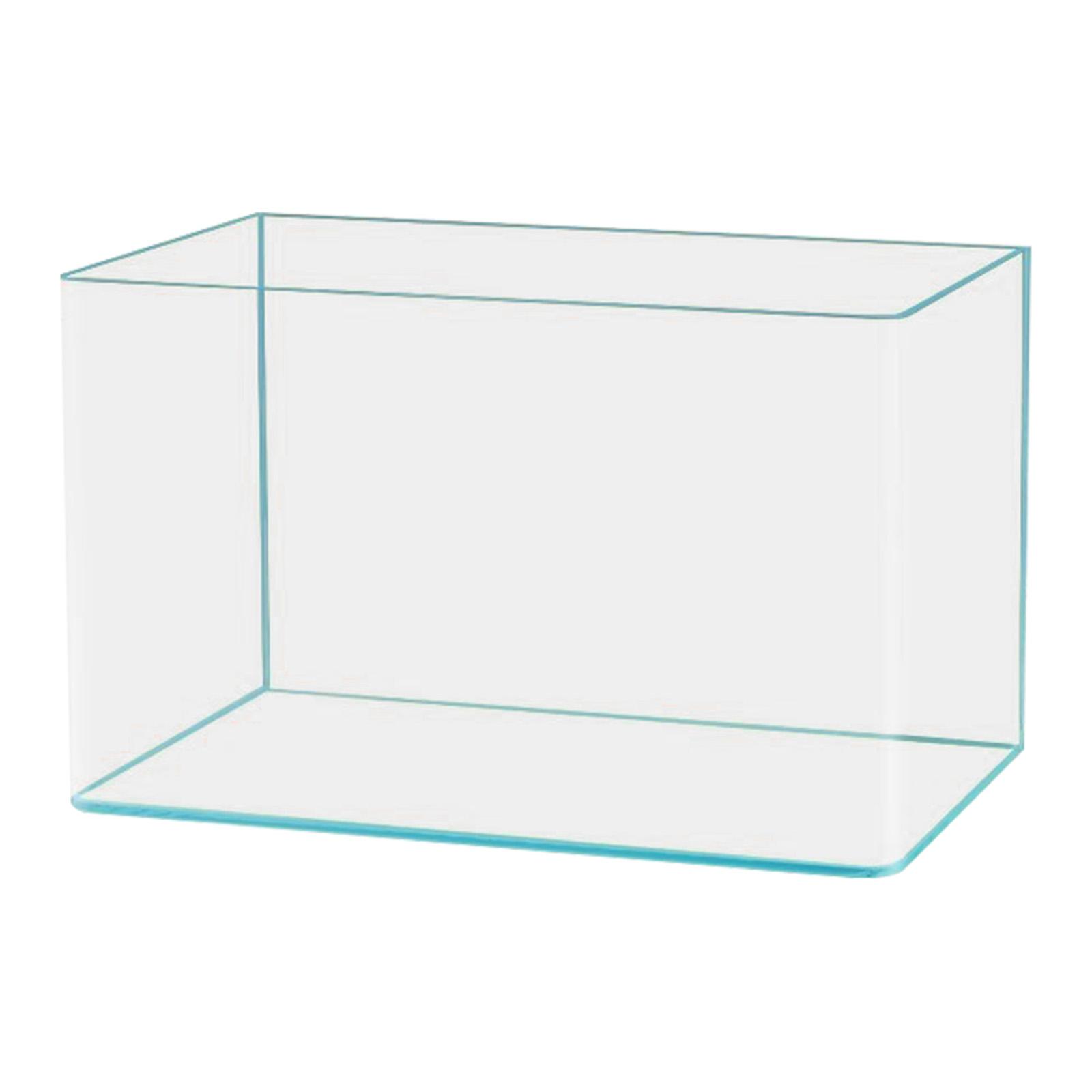투명 유리 어항 장식 청소가 쉬운 미니멀리스트 데스크탑 - Desk Setup Clean 리뷰 및 가격