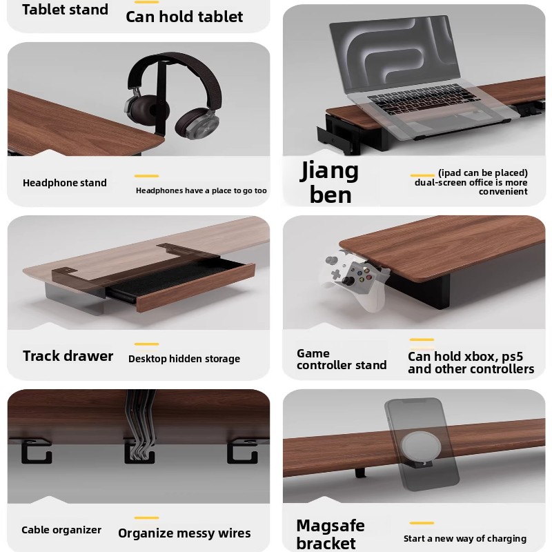 Z3 Pro 액세서리 모니터 금속 보관함 모듈형 컴퓨터 - Desk Setup Computer 리뷰 및 가격