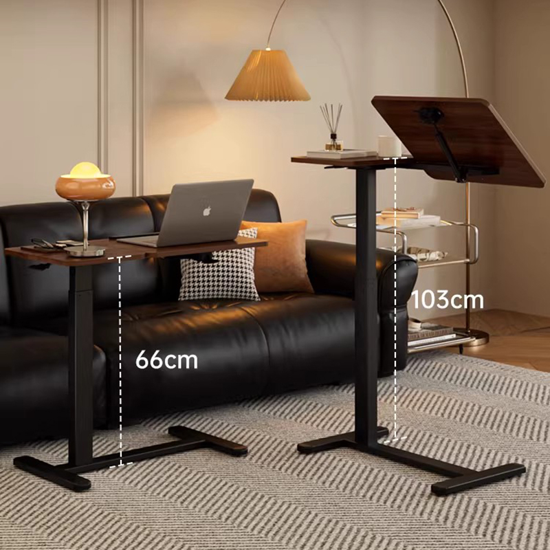 침대용 노트북 테이블, 책상, 컴퓨터 학습용 책상, 접 - L Shaped Desk Setup 리뷰 및 가격