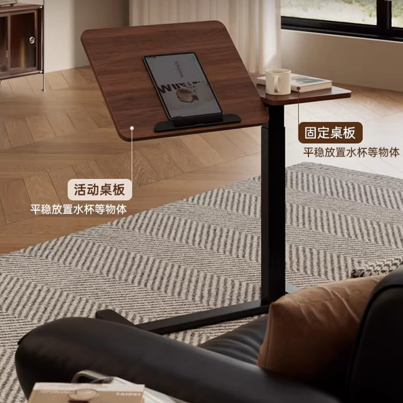 침대용 노트북 테이블, 책상, 컴퓨터 학습용 책상, 접 - L Shaped Desk Setup 리뷰 및 가격