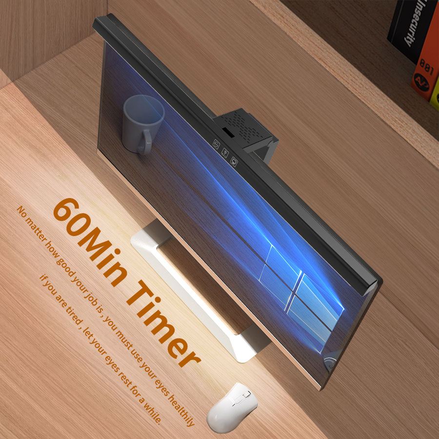 50cm 스크린 라이트 데스크 램프 컴퓨터 라이트 스크 - Led Desk Light Usb 리뷰 및 가격