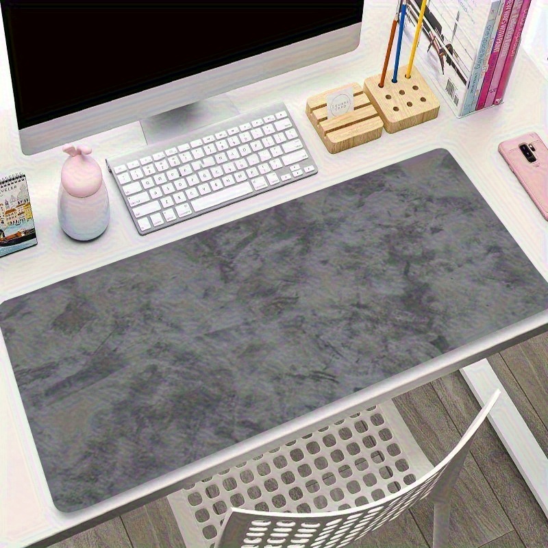CIFBUY 대리석 질감 게이밍 마우스 패드 대형 데스 - Desk Setup Gaming Pc 리뷰 및 가격