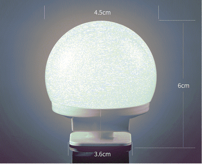 LED 라이트 페이스트 미러 메이크업 전구, 메이크업  - Led Desk Light Usb 리뷰 및 가격