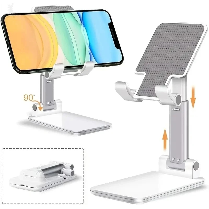 아이폰 아이패드 샤오미용 조절 가능한 데스크탑 태블릿  - Desk Setup Ipad 리뷰 및 가격