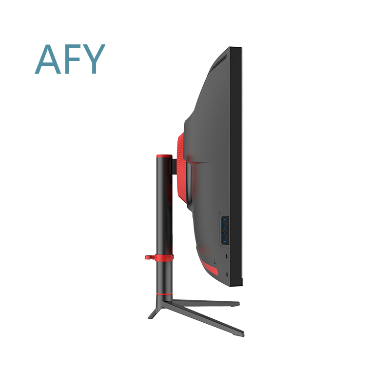 플래시워스 34인치 4K 커브드 게이밍 모니터 144H - Desk Setup Dual Monitor 리뷰 및 가격