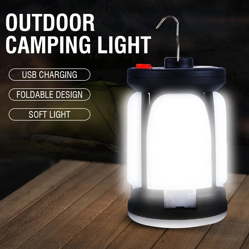 태양열 캠핑 랜턴, 실내 홈 오피스용 휴대용 LED 조 - Led Desk Light Usb 리뷰 및 가격