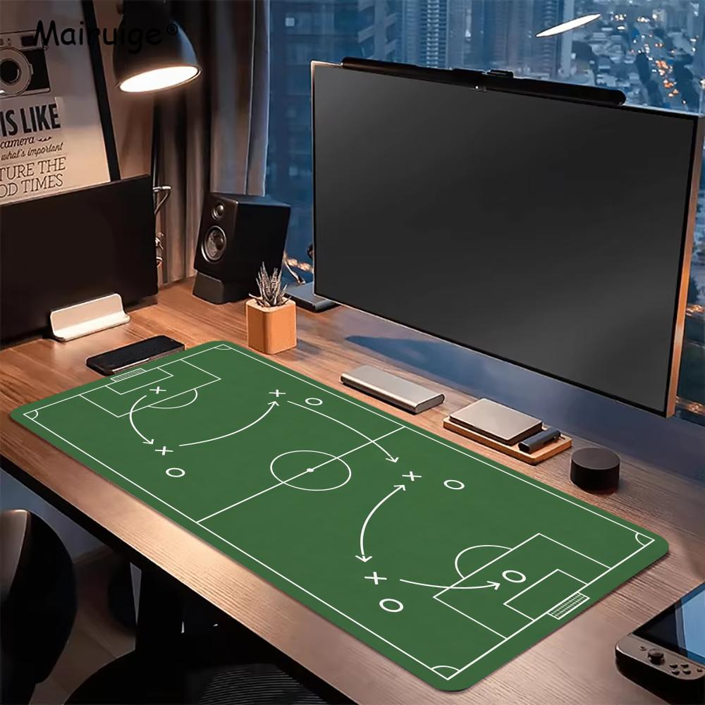 전술 보드 마우스 패드 PC 액세서리 데스크 매트 데스 - Desk Room Setup 리뷰 및 가격