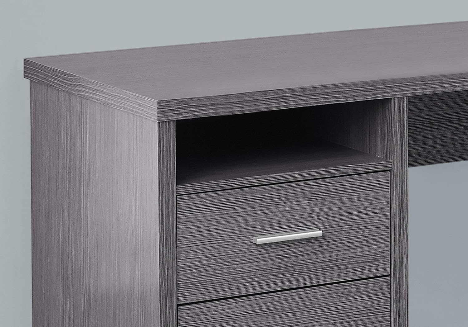I 7257 컴퓨터 책상, 홈 오피스, 코너, 좌우 세 - L Shaped Desk Setup 리뷰 및 가격