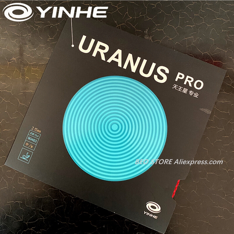 YINHE 천왕성 프로 숏 핍 아웃 왕 젠기 스펀지 포 - Desk Setup Tips 리뷰 및 가격
