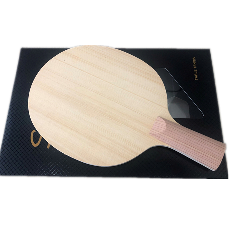 Stuor BLUE Carbon Hinoki 탁구 블레 - Desk Setup Tips 리뷰 및 가격
