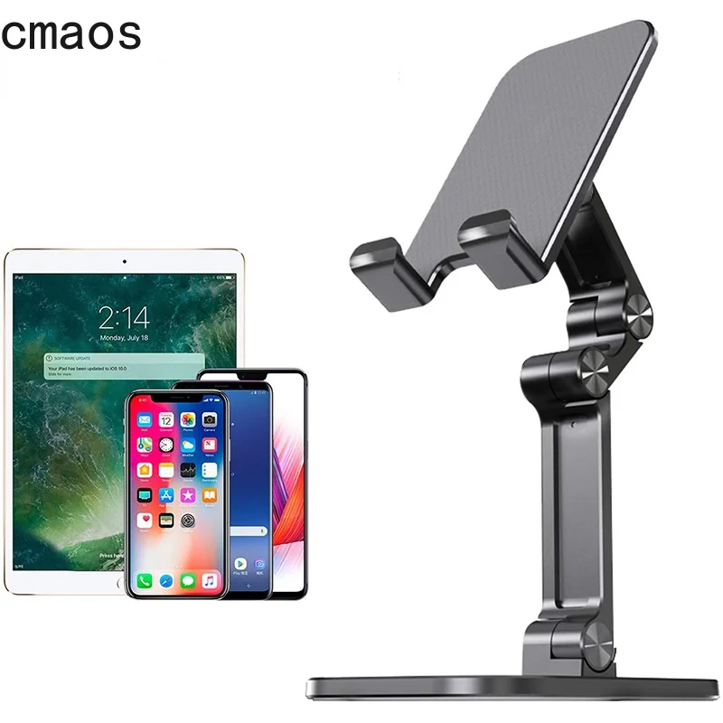 3단 접이식 책상 휴대폰 거치대 아이폰 아이패드 태블릿 - Desk Setup Ipad 리뷰 및 가격