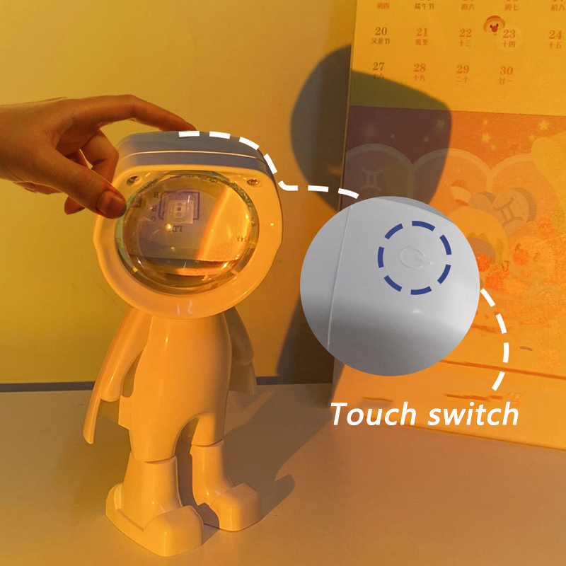 USB 일몰 램프 프로젝터 Led 조명, 360 ° 회 - Led Desk Light Usb 리뷰 및 가격