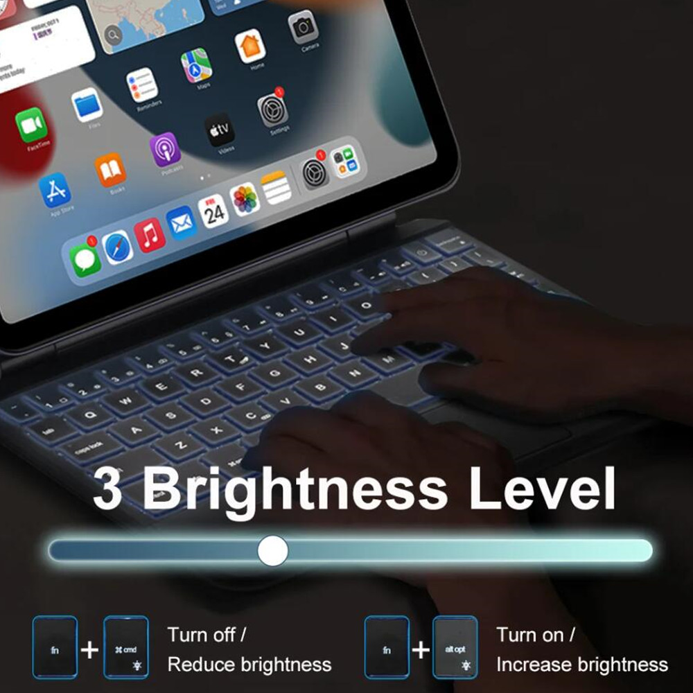 아이패드 미니 7 A17 프로 미니6 6/7세대 8.3 - Desk Setup Ipad 리뷰 및 가격