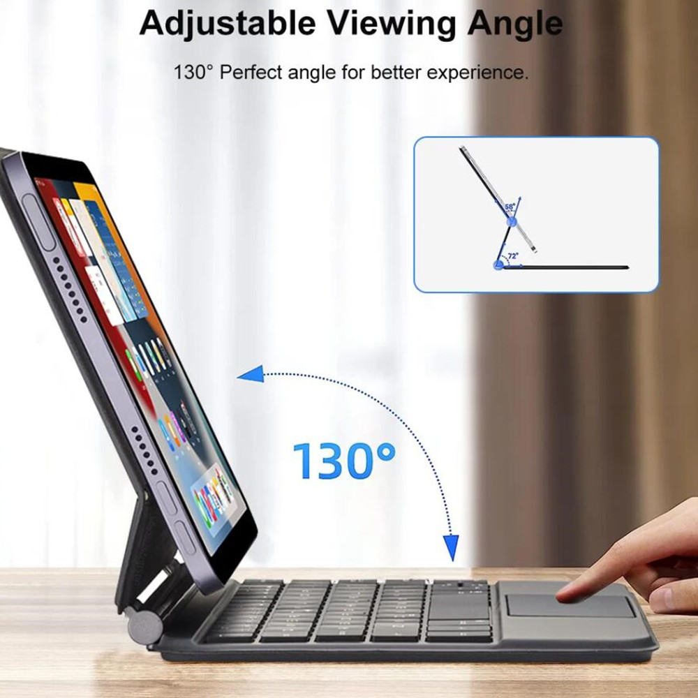아이패드 미니 7 A17 프로 미니6 6/7세대 8.3 - Desk Setup Ipad 리뷰 및 가격